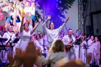 Koncert Bogu Dźwięki 2024
