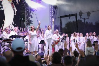 Koncert Bogu Dźwięki 2024