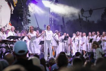 Koncert Bogu Dźwięki 2024