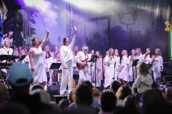 Koncert Bogu Dźwięki 2024