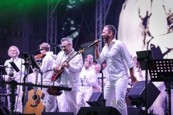 Koncert Bogu Dźwięki 2024