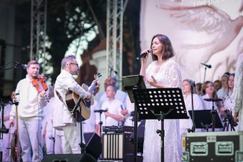 Koncert Bogu Dźwięki 2024