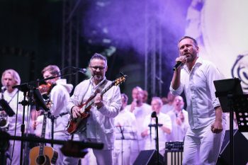 Koncert Bogu Dźwięki 2024