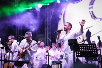 Koncert Bogu Dźwięki 2024