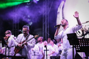 Koncert Bogu Dźwięki 2024