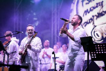 Koncert Bogu Dźwięki 2024