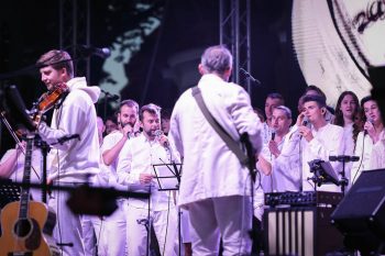 Koncert Bogu Dźwięki 2024