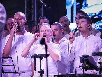 Koncert Bogu Dźwięki 2024