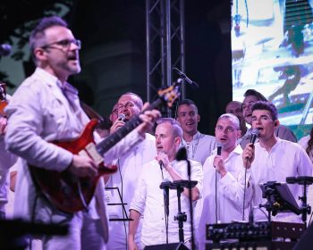 Koncert Bogu Dźwięki 2024