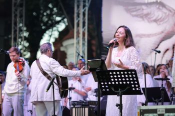 Koncert Bogu Dźwięki 2024