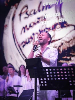 Koncert Bogu Dźwięki 2024