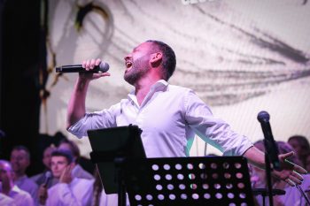 Koncert Bogu Dźwięki 2024