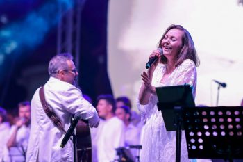 Koncert Bogu Dźwięki 2024
