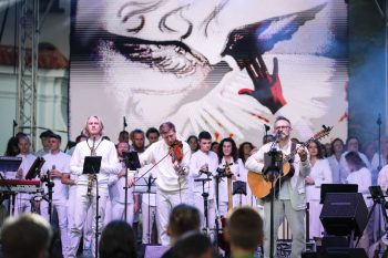 Koncert Bogu Dźwięki 2024