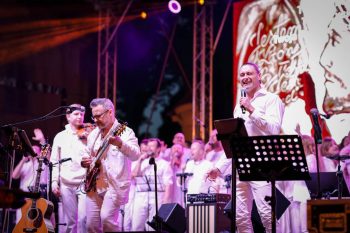 Koncert Bogu Dźwięki 2024