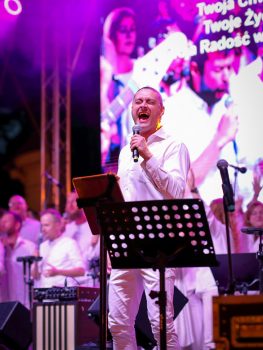 Koncert Bogu Dźwięki 2024
