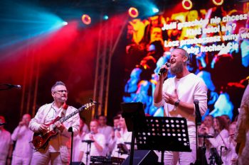 Koncert Bogu Dźwięki 2024