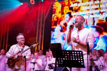 Koncert Bogu Dźwięki 2024