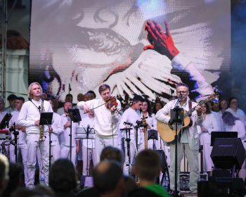 Koncert Bogu Dźwięki 2024