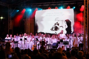 Koncert Bogu Dźwięki 2024