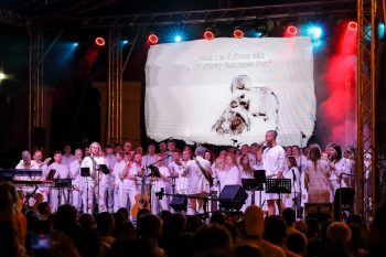Koncert Bogu Dźwięki 2024
