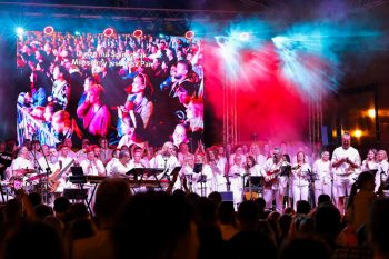 Koncert Bogu Dźwięki 2024