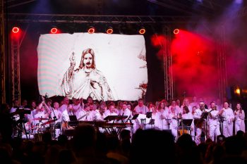 Koncert Bogu Dźwięki 2024