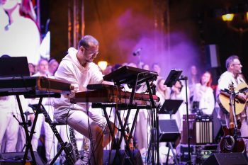 Koncert Bogu Dźwięki 2024