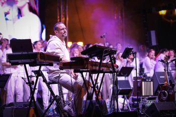 Koncert Bogu Dźwięki 2024
