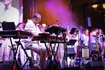 Koncert Bogu Dźwięki 2024
