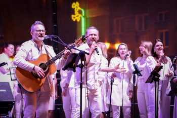 Koncert Bogu Dźwięki 2024