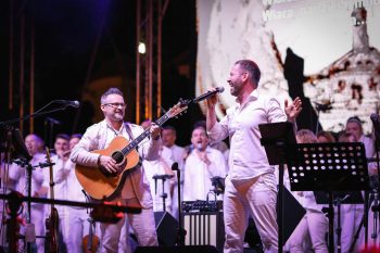 Koncert Bogu Dźwięki 2024