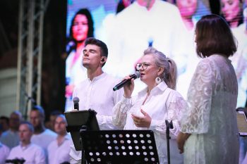 Koncert Bogu Dźwięki 2024
