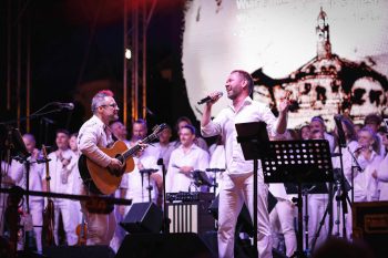 Koncert Bogu Dźwięki 2024