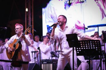 Koncert Bogu Dźwięki 2024