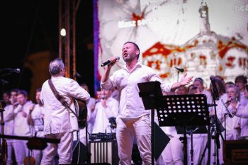 Koncert Bogu Dźwięki 2024