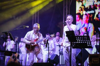 Koncert Bogu Dźwięki 2024