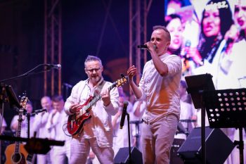Koncert Bogu Dźwięki 2024