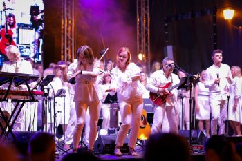 Koncert Bogu Dźwięki 2024