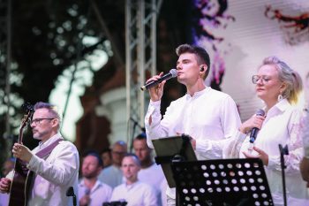 Koncert Bogu Dźwięki 2024