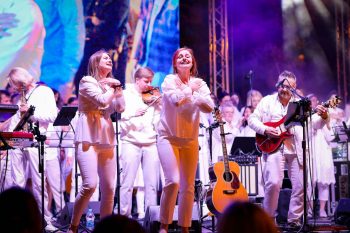 Koncert Bogu Dźwięki 2024
