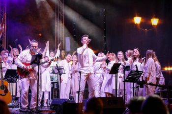 Koncert Bogu Dźwięki 2024