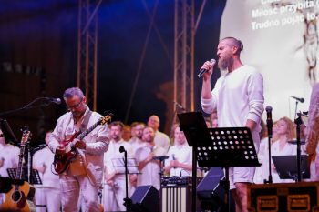 Koncert Bogu Dźwięki 2024