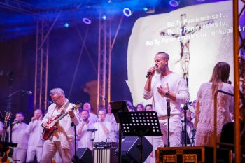 Koncert Bogu Dźwięki 2024