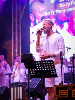 Koncert Bogu Dźwięki 2024